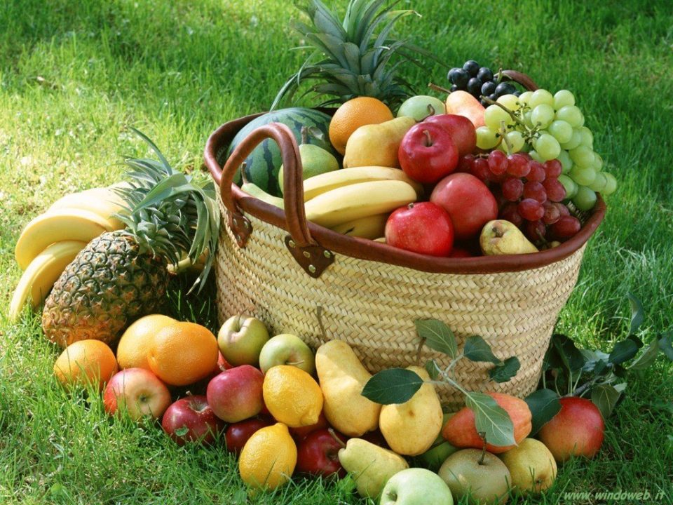 Frutti di bosco: 10 straordinari benefici per la salute - greenMe